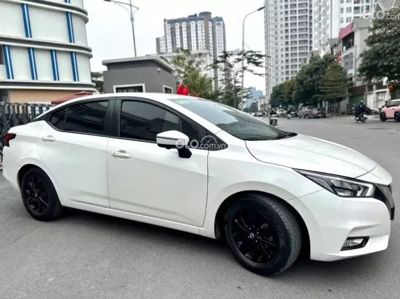 Nissan Almera CVT Cao cấp 2022 - Xe đẹp giá chất