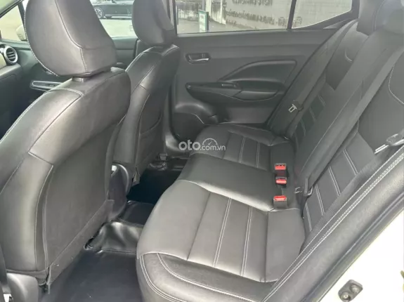 Nissan Almera CVT Cao cấp 2022 - Xe đẹp giá chất