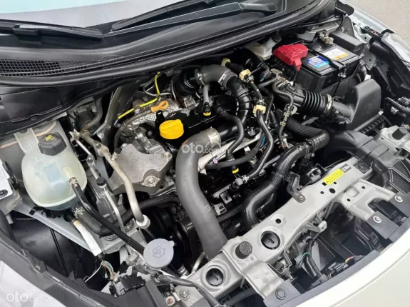 Nissan Almera CVT Cao cấp 2022 - Xe đẹp giá chất