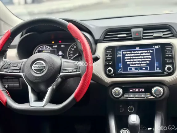 Nissan Almera CVT Cao cấp 2022 - Xe đẹp giá chất
