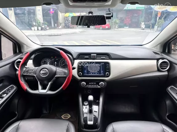 Nissan Almera CVT Cao cấp 2022 - Xe đẹp giá chất