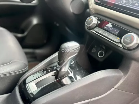 Nissan Almera CVT Cao cấp 2022 - Xe đẹp giá chất