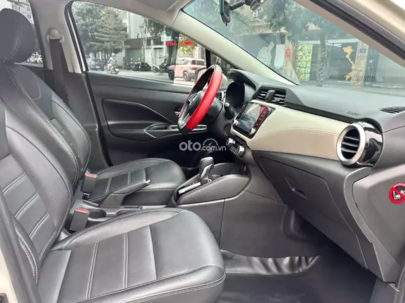 Nissan Almera CVT Cao cấp 2022 - Xe đẹp giá chất