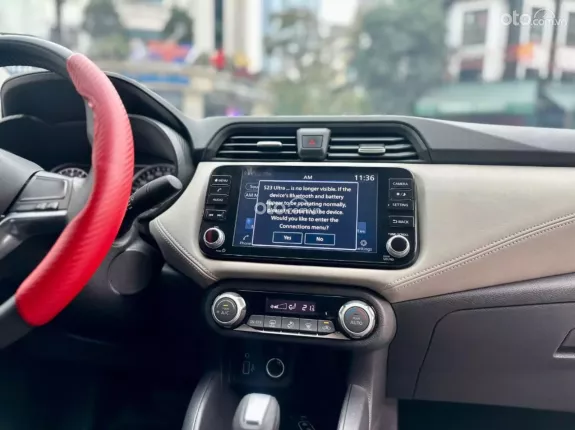 Nissan Almera CVT Cao cấp 2022 - Xe đẹp giá chất