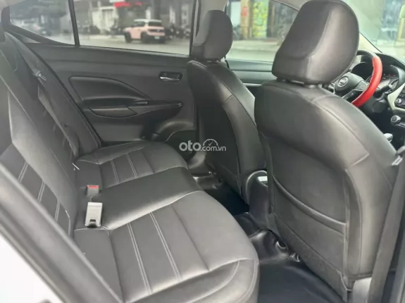 Nissan Almera CVT Cao cấp 2022 - Xe đẹp giá chất