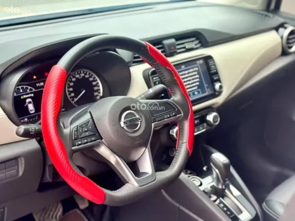 Nissan Almera CVT Cao cấp 2022 - Xe đẹp giá chất