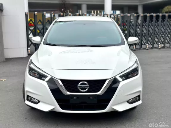 Nissan Almera CVT Cao cấp 2022 - Xe đẹp giá chất