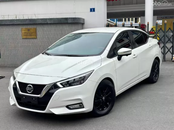 Nissan Almera CVT Cao cấp 2022 - Xe đẹp giá chất