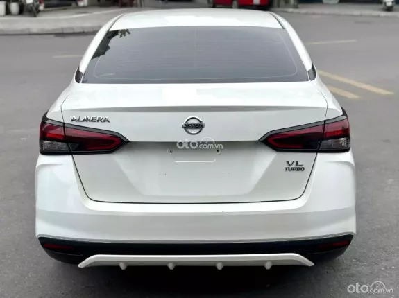 Nissan Almera CVT Cao cấp 2022 - Xe đẹp giá chất