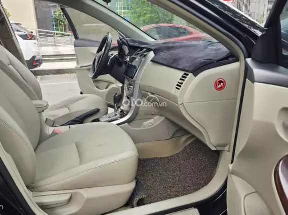 Toyota Corolla Altis 2.0V  2012 - Quá hợp lý