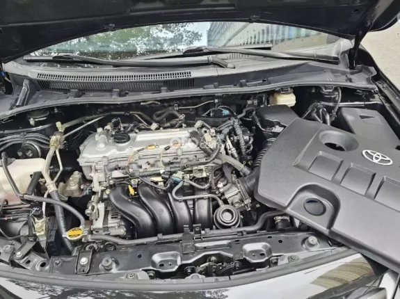 Toyota Corolla Altis 2.0V  2012 - Quá hợp lý