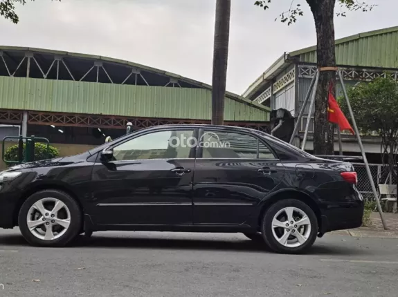 Toyota Corolla Altis 2.0V  2012 - Quá hợp lý