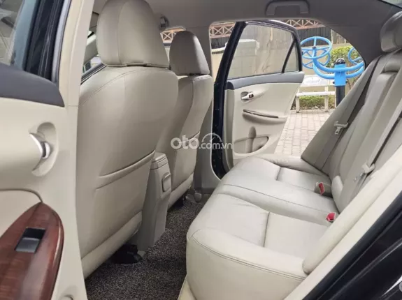 Toyota Corolla Altis 2.0V  2012 - Quá hợp lý