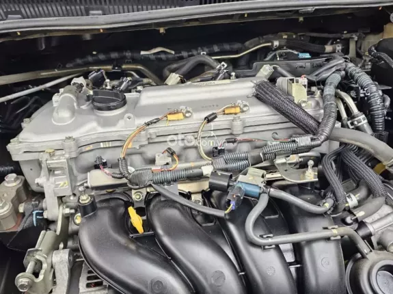 Toyota Corolla Altis 2.0V  2012 - Quá hợp lý