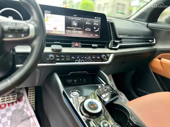 Kia Sportage 2.0D Signature 2022 - Cực đẹp