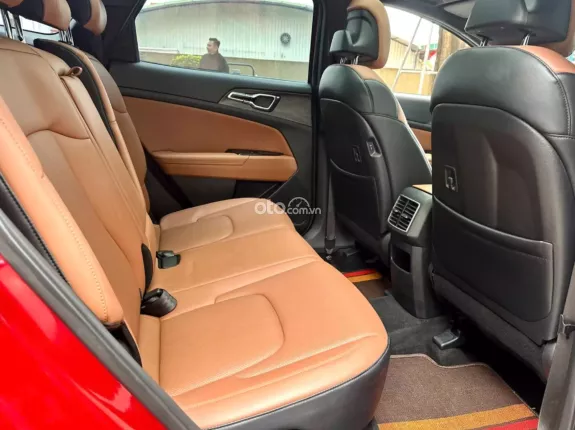 Kia Sportage 2.0D Signature 2022 - Cực đẹp
