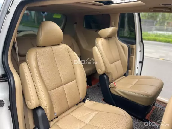 Kia Sedona 2.2 DATH 2019 - Cực tiết kiệm