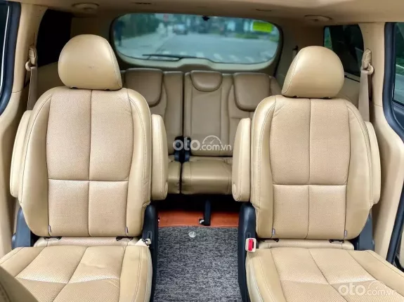 Kia Sedona 2.2 DATH 2019 - Cực tiết kiệm