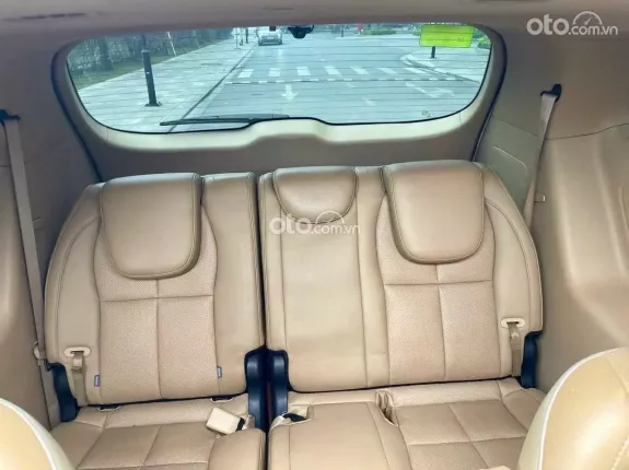 Kia Sedona 2.2 DATH 2019 - Cực tiết kiệm