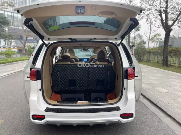 Kia Sedona 2.2 DATH 2019 - Cực tiết kiệm