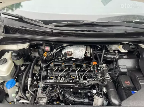 Kia Sedona 2.2 DATH 2019 - Cực tiết kiệm