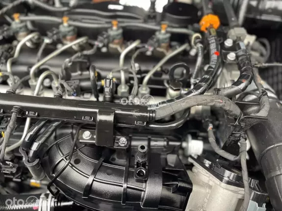 Kia Sedona 2.2 DATH 2019 - Cực tiết kiệm