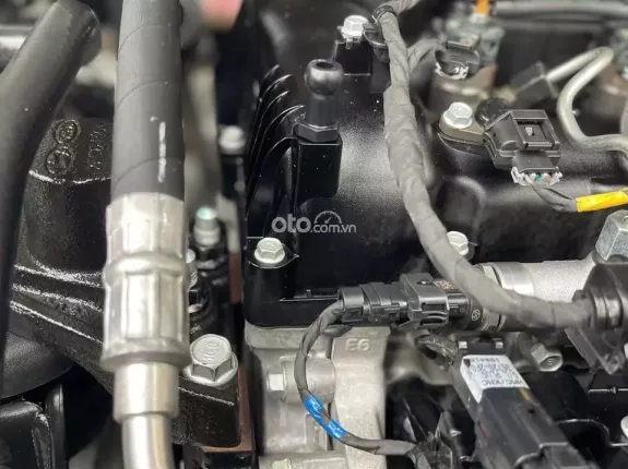 Kia Sedona 2.2 DATH 2019 - Cực tiết kiệm