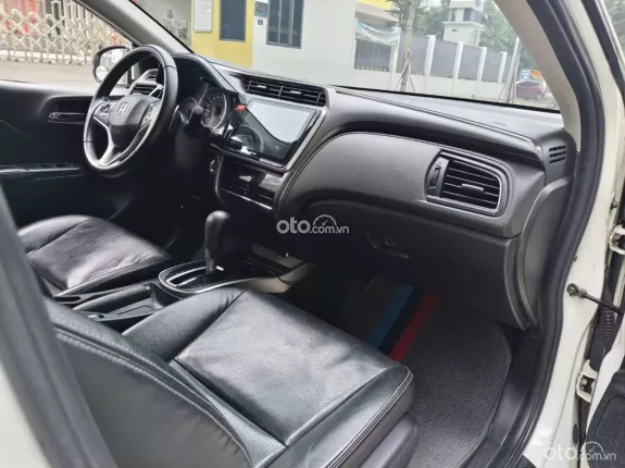 Honda City 1.5 TOP CVT 2019 - Siêu tiết kiệm