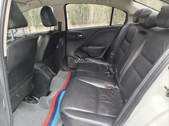 Honda City 1.5 TOP CVT 2019 - Siêu tiết kiệm