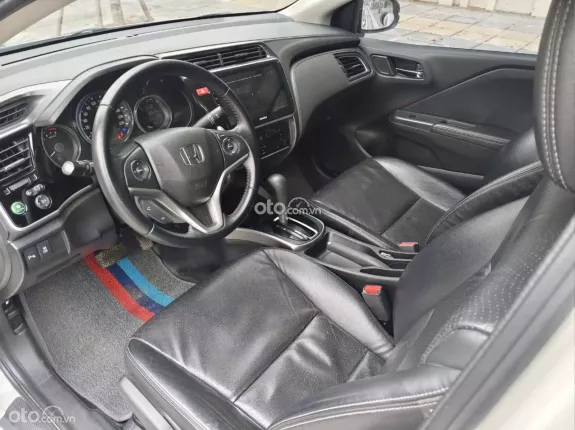 Honda City 1.5 TOP CVT 2019 - Siêu tiết kiệm