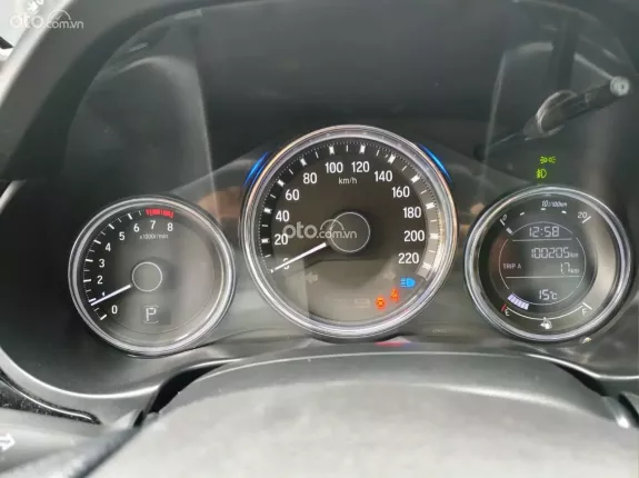 Honda City 1.5 TOP CVT 2019 - Siêu tiết kiệm