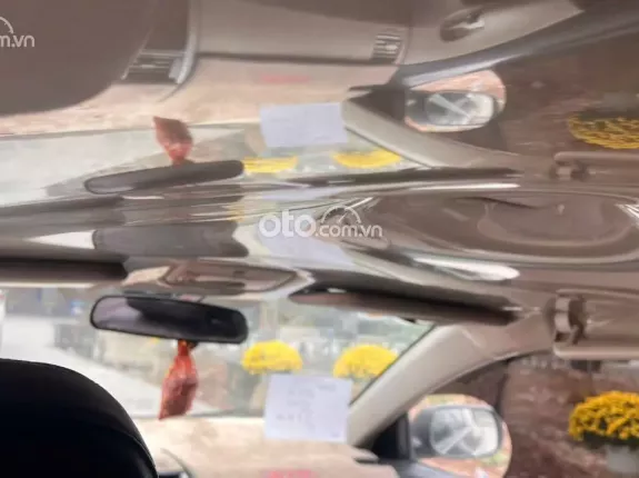 Toyota Corolla Altis 1.8G MT 2011 - Xe đẹp phom mới, gia đình sử dụng