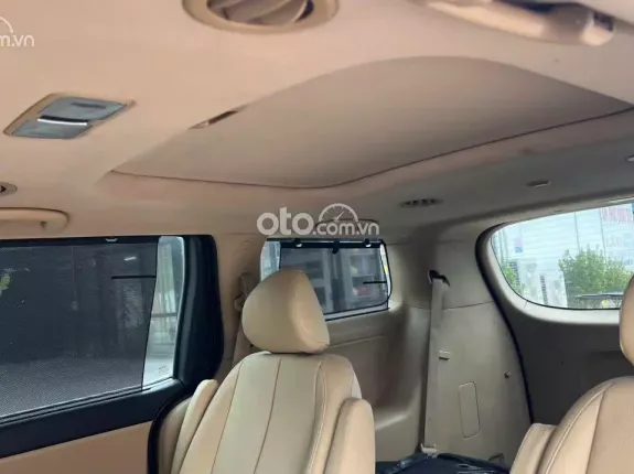 Kia Sedona 2.2 Luxury 2018 - Xe 7 chỗ cực đẹp, phù hợp mọi gia đình