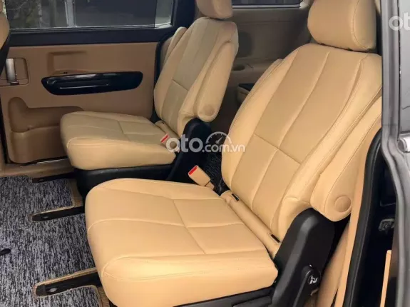 Kia Sedona 2.2 Luxury 2018 - Xe 7 chỗ cực đẹp, phù hợp mọi gia đình