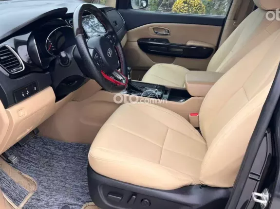 Kia Sedona 2.2 Luxury 2018 - Xe 7 chỗ cực đẹp, phù hợp mọi gia đình