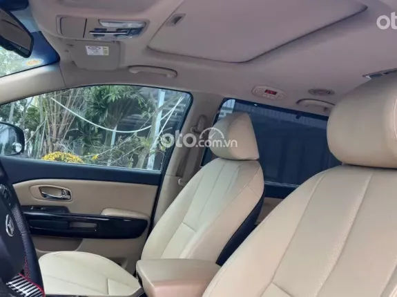 Kia Sedona 2.2 Luxury 2018 - Xe 7 chỗ cực đẹp, phù hợp mọi gia đình