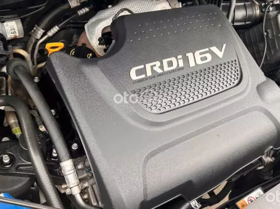 Kia Sedona 2.2 Luxury 2018 - Xe 7 chỗ cực đẹp, phù hợp mọi gia đình