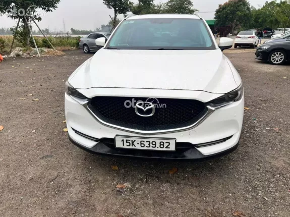 Mazda CX-5 2.0 Luxury 2019 - Xe cực đẹp, liên hệ em giá tốt