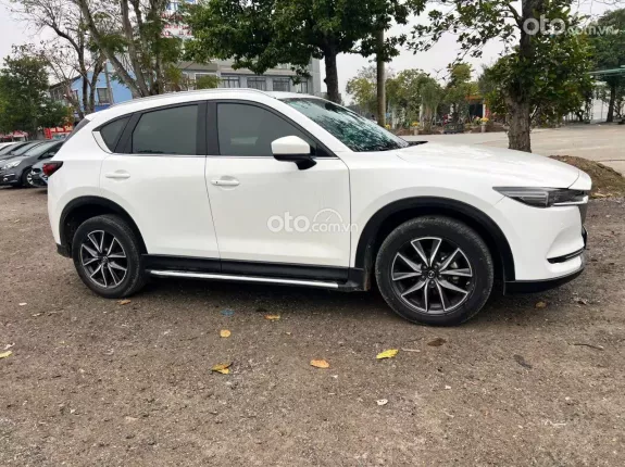 Mazda CX-5 2.0 Luxury 2019 - Xe cực đẹp, liên hệ em giá tốt