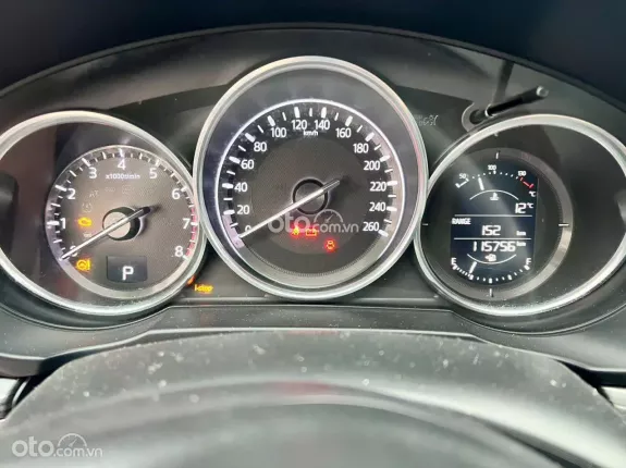 Mazda CX-5 2.0 Luxury 2019 - Xe cực đẹp, liên hệ em giá tốt