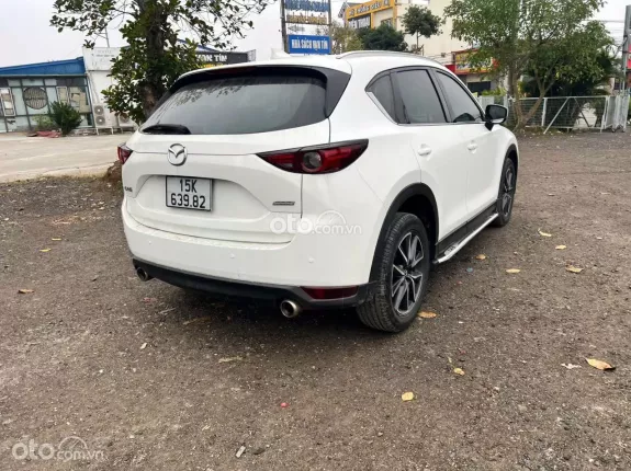 Mazda CX-5 2.0 Luxury 2019 - Xe cực đẹp, liên hệ em giá tốt
