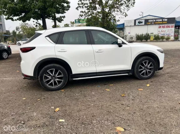 Mazda CX-5 2.0 Luxury 2019 - Xe cực đẹp, liên hệ em giá tốt