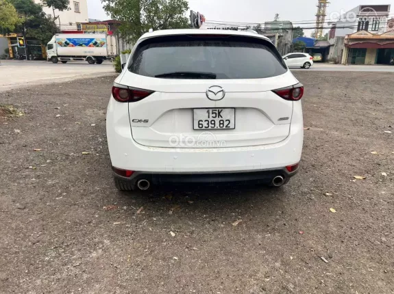 Mazda CX-5 2.0 Luxury 2019 - Xe cực đẹp, liên hệ em giá tốt