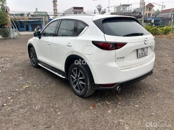 Mazda CX-5 2.0 Luxury 2019 - Xe cực đẹp, liên hệ em giá tốt