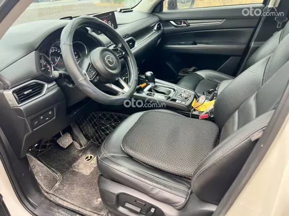 Mazda CX-5 2.0 Luxury 2019 - Xe cực đẹp, liên hệ em giá tốt