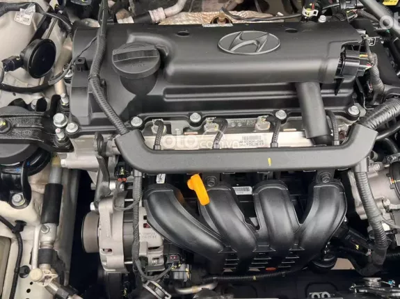 Hyundai Accent 1.4 AT 2022 - Xe đẹp, tiết kiệm nhiên liệu, đủ option