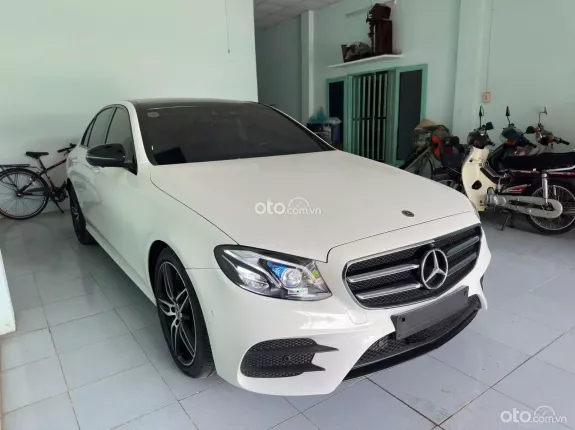 Mercedes-Benz E300 2020 - BAO ĐẬU BANK 70-90% (Ib Zalo tư vấn trực tiếp 24/7)