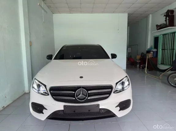 Mercedes-Benz E300 2020 - BAO ĐẬU BANK 70-90% (Ib Zalo tư vấn trực tiếp 24/7)