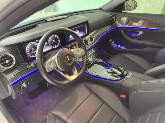 Mercedes-Benz E300 2020 - BAO ĐẬU BANK 70-90% (Ib Zalo tư vấn trực tiếp 24/7)