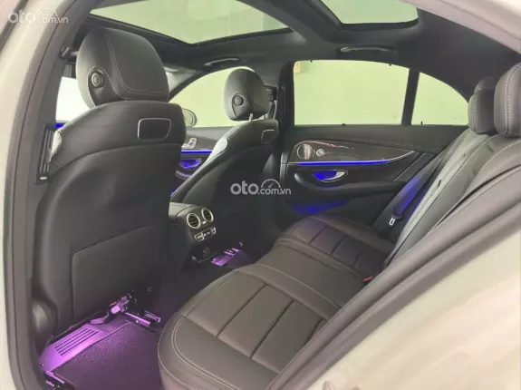 Mercedes-Benz E300 2020 - BAO ĐẬU BANK 70-90% (Ib Zalo tư vấn trực tiếp 24/7)